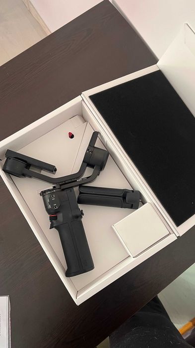 DJI RS3 Mini Gimbal Стабилизатор