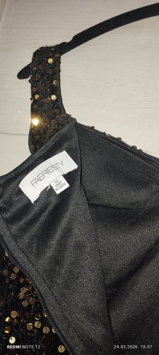 Rochie dama eleganta