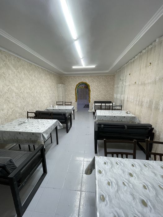 Продам кафе Магазин в доль трассы