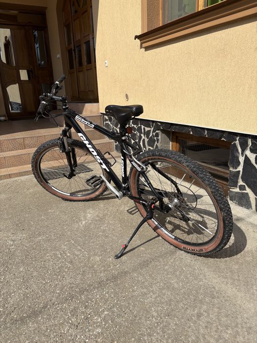 Vand bicicleta Ghost marimea 26