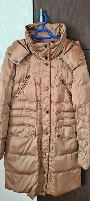 Geacă călduroasă Hallhuber