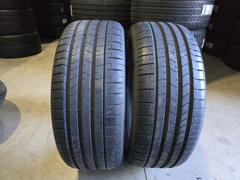 245/45/19 PIRELLI 2бр