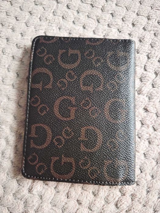 Portofel pentru carduri Guess