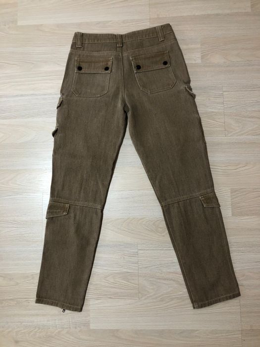 Pantaloni cargo Jaded London