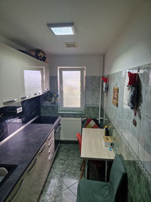 Apartament 2 camere Gara de vest, proprietar, Ploiesti