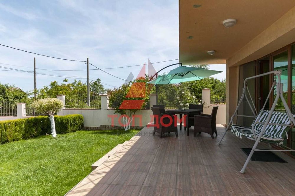 Продава се Къща в Варна, м-т Траката - 201 кв.м за 1816 €/кв.м - Снимка #4