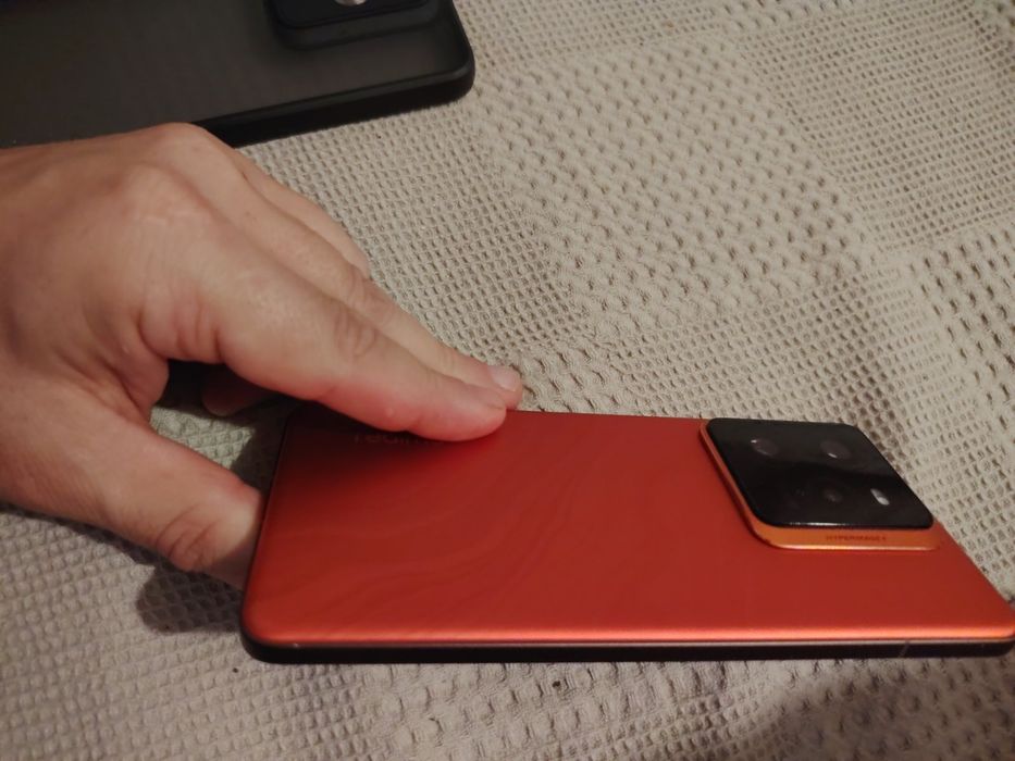Realme GT 7 Pro бартер.