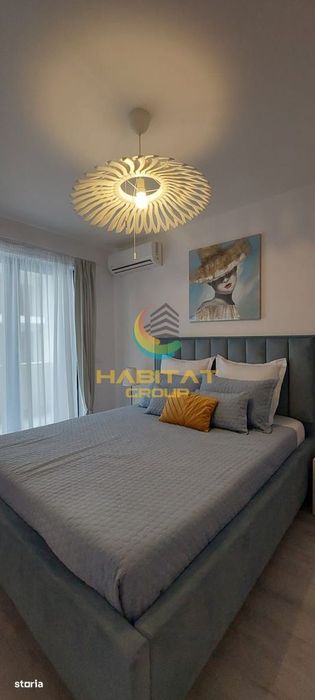Apartament 2 camere- 50mp- Popesti Leordeni — fotografia 1