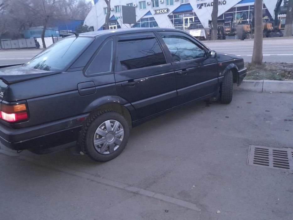 Продам пассат в3 седан
