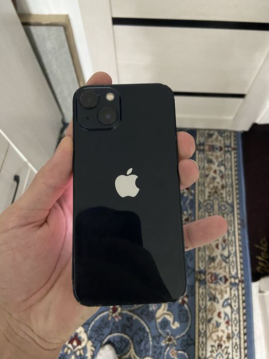 Айфон 13 жағдайы жаксы