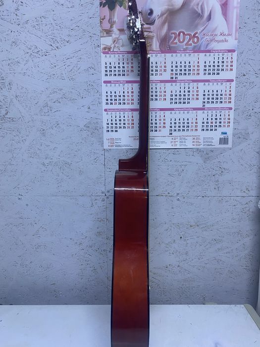 Гитара Levinson La-D38