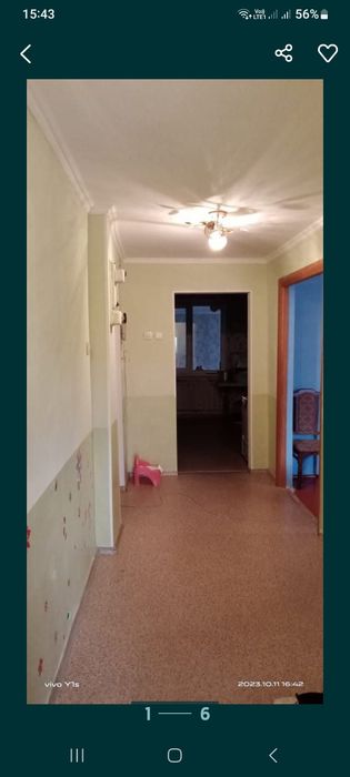 Продам дом на 91кв(торг)