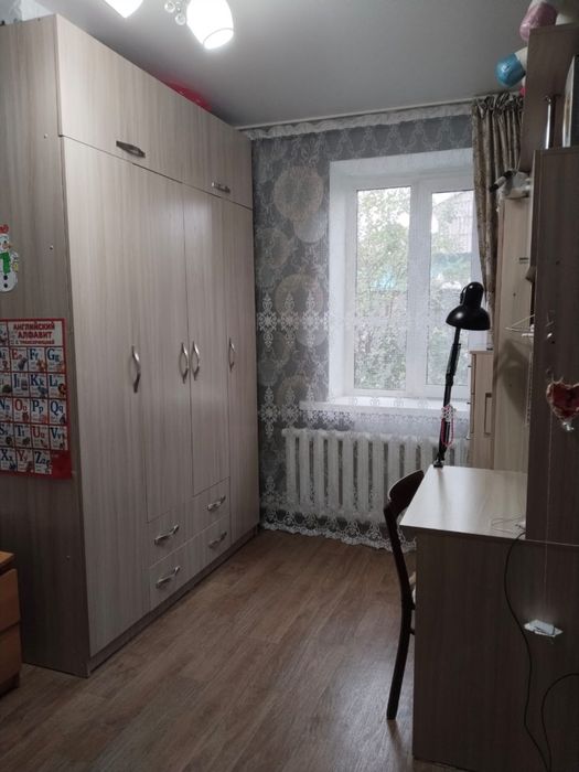 Продам дом, трех комнатный