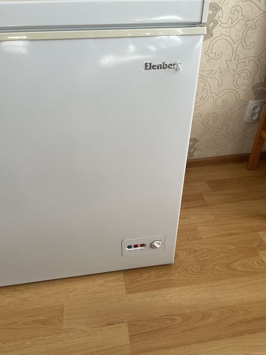 морозильная камера