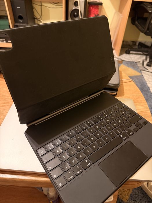 Tastatura apple ipad  12.9 gen3.4.5