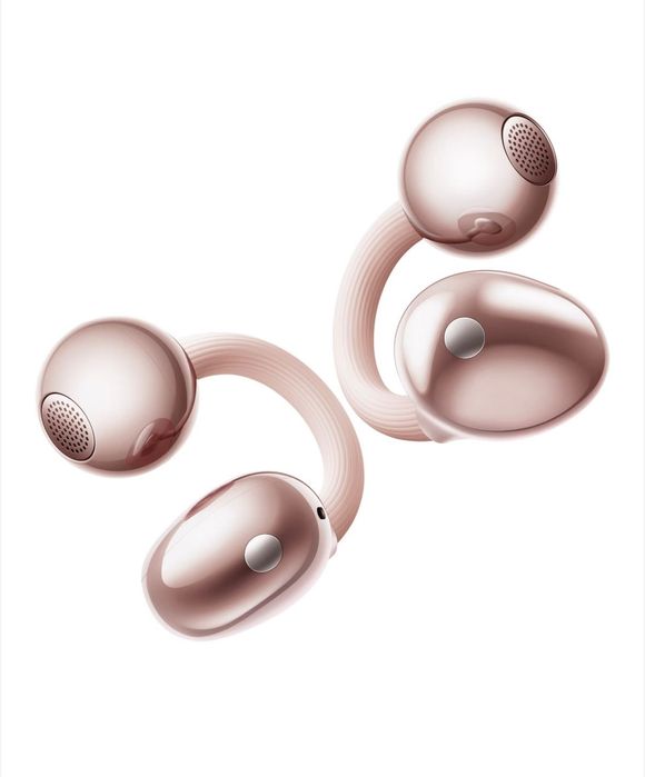 Безжични Слушалки Huawei Freeclip 2