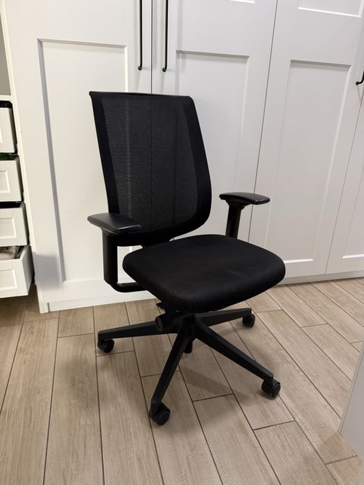 Scaun birou steelcase