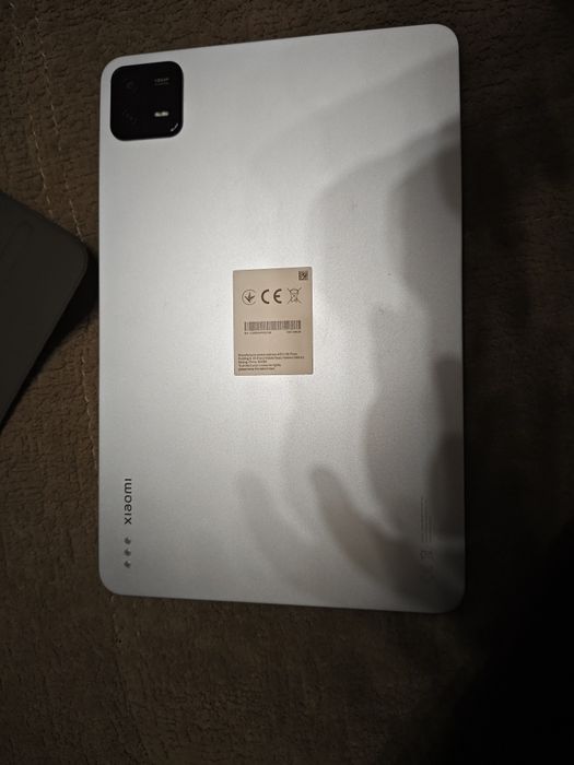 Xiaomi pad 6 продается