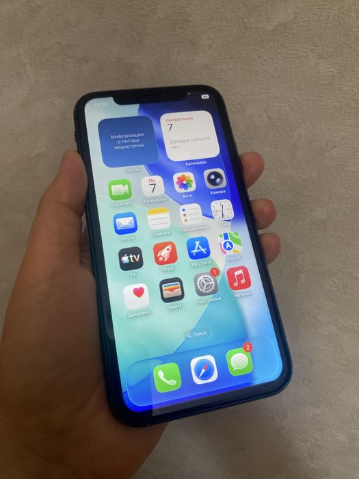 Айфон 11 64гб Apple