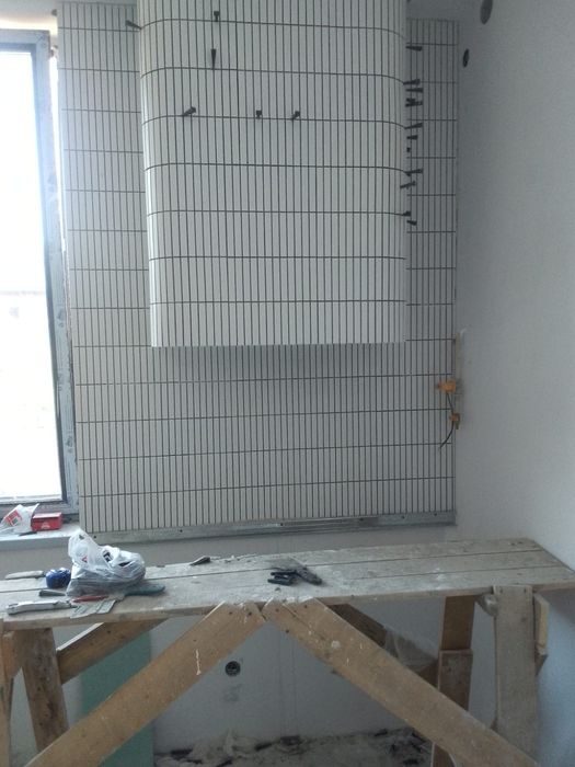 Кафельщик под ключ