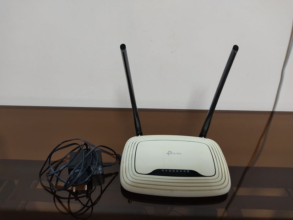 Продаю Роутер оптика