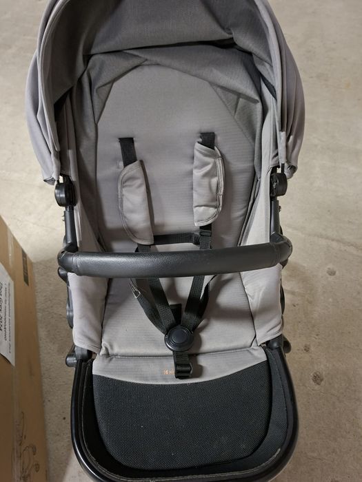 Детска количка 2в1 Kikka boo Thea