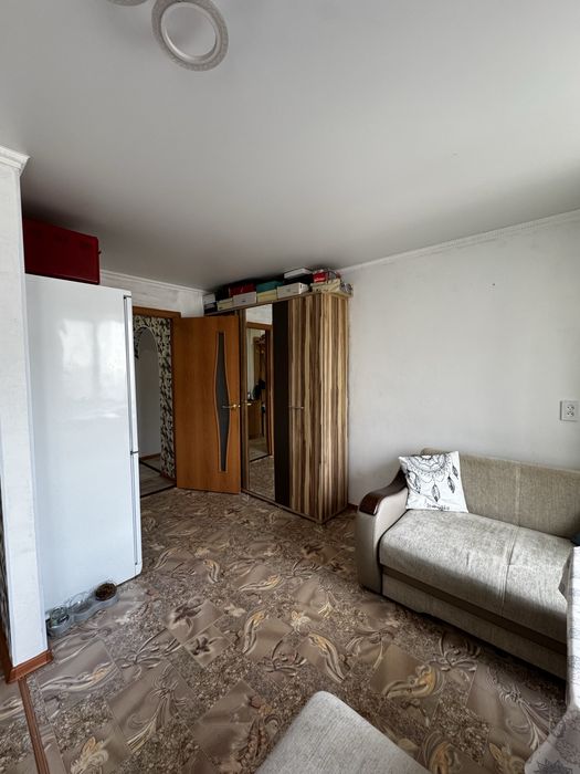 Продам 2комн квартиру Барс-строй