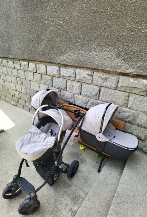 Детска количка Lorelli Rimini