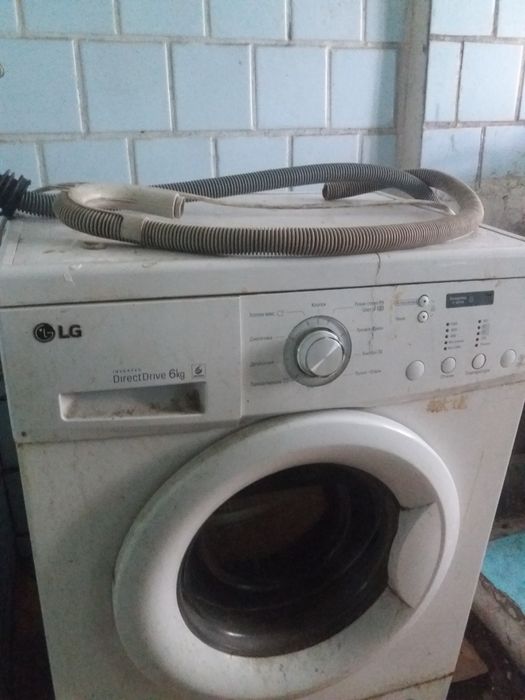 машинка автомат б/у
