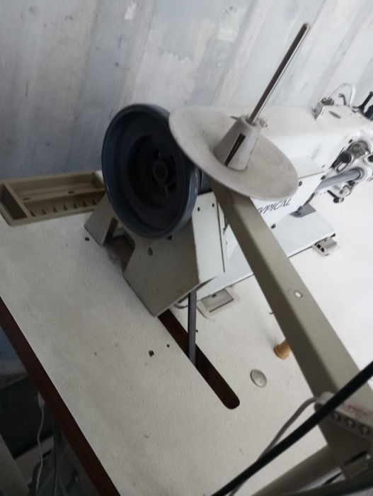 Швейная машина Typical