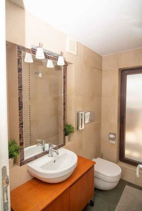 Продава се Тристаен апартамент в София, Манастирски ливади - 90 кв.м за 737 €/кв.м - Снимка #3