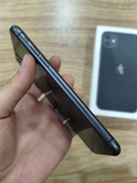 iPhone 11 128Gb Sotlad