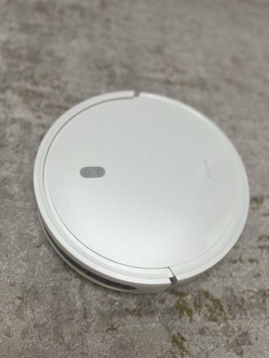 Робот пылесос Xiaomi Robot Vacuum