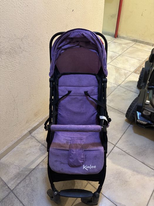 Кальяска детски в хорошем состаяние