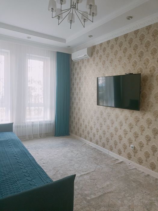 Сдам 3 ком.кв. в районе Экспо, Мега