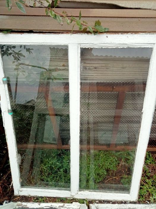 Есіктер, двери, терезелер, окна б/у