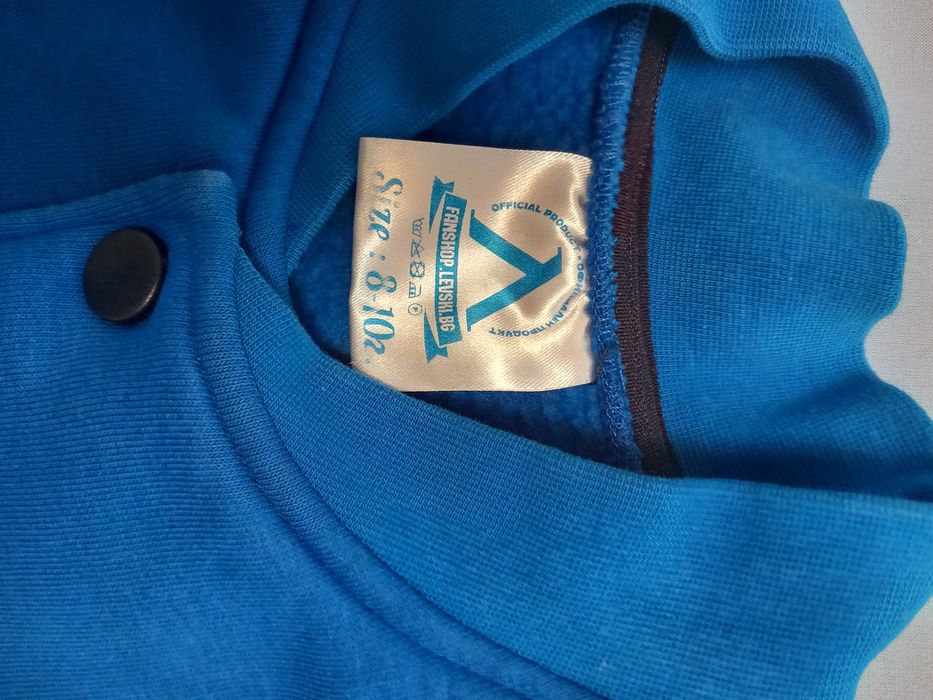 Горнище на Левски