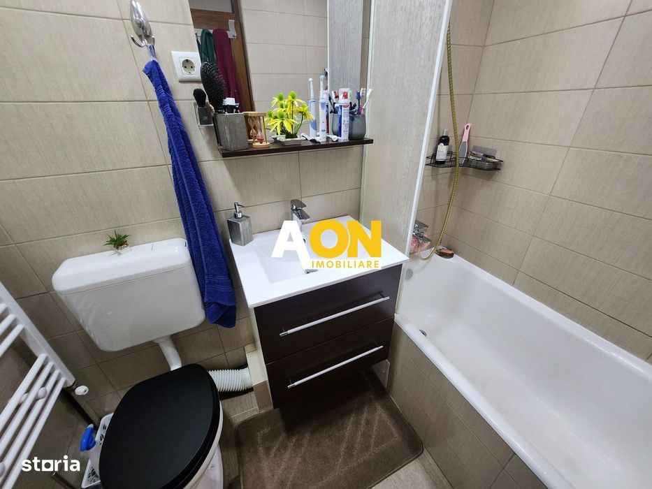Apartament cu scara interioara, 4 camere, zona OMV Cetate