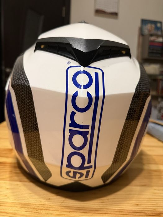 Каска Sparco Ride (Размер L) – Оригинална