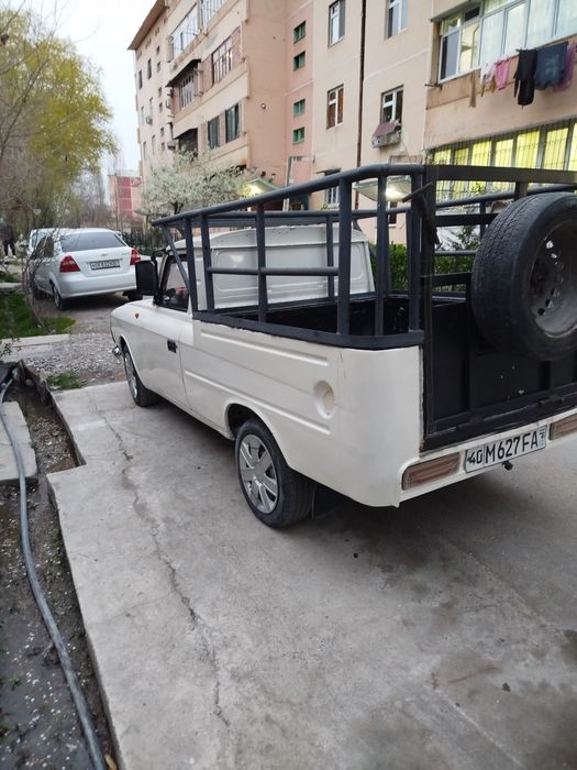 Заводской перашкавоз
