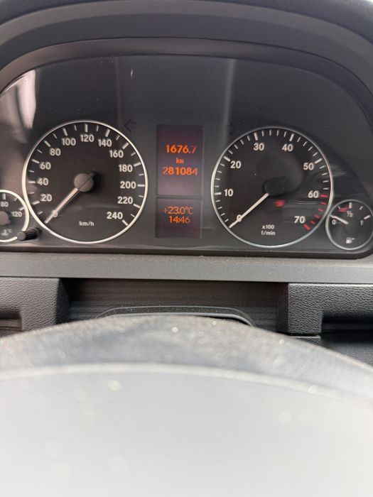 MERCEDES-BENZ A-Class 2005 — imagine 4