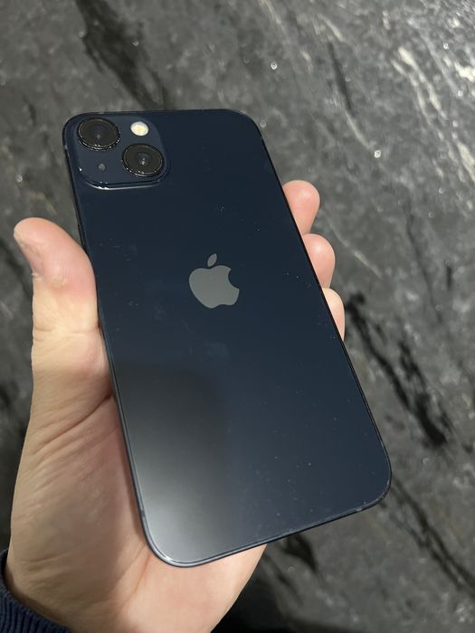 Продам айфон 13/128гб