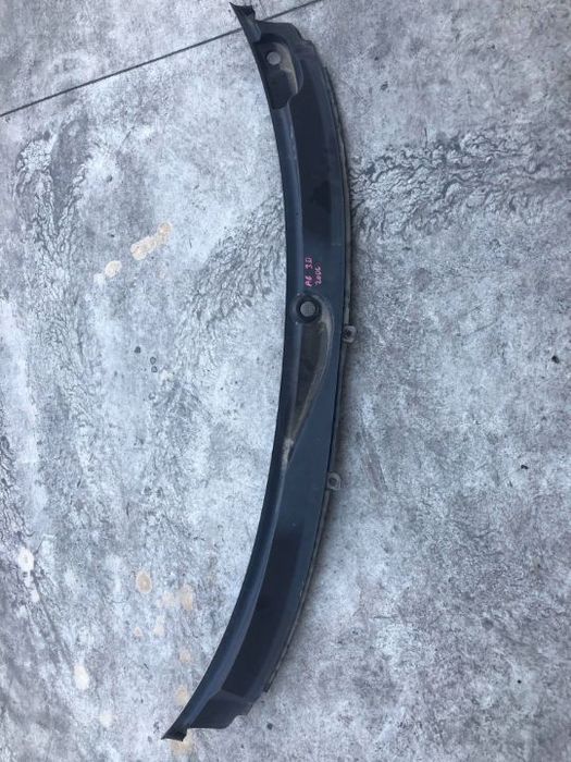 grila parbriz audi a6 4f2