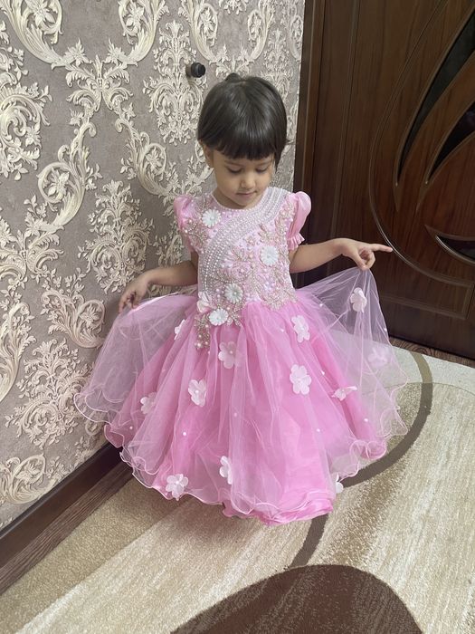 Одежда для девочек