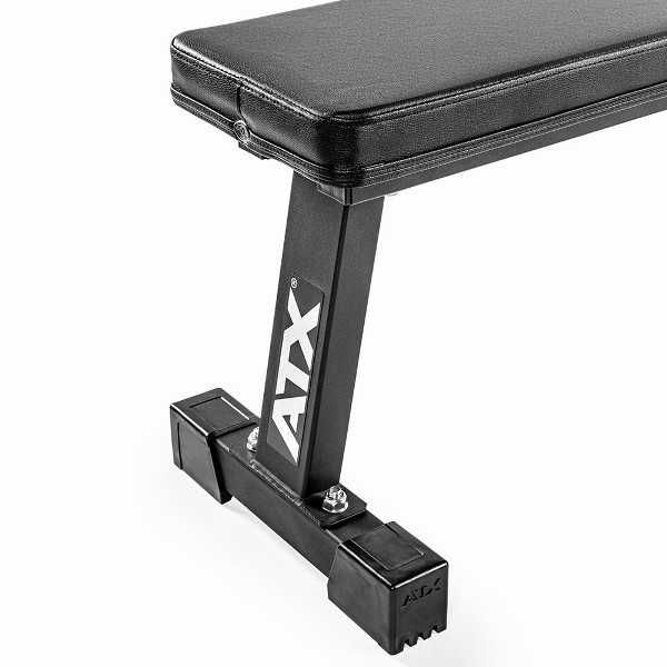 Права Пейка / Flat Bench / Хоризонтална Пейка за Гърди / Лежанка