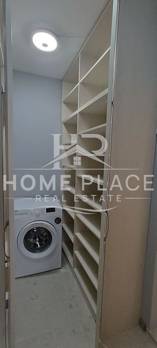 ДВУСТАЕН апартамент под наем - Възраждане