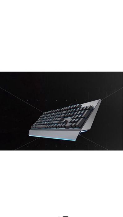 Tastatura motospeed.