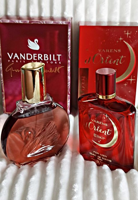 Оригинални парфюми 9 - 45 лв.