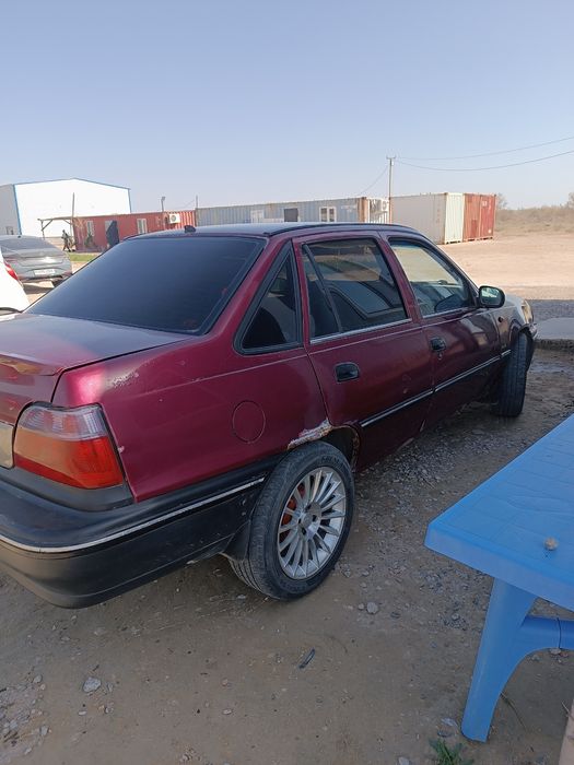Chevrolet Nexia 2000 — 4