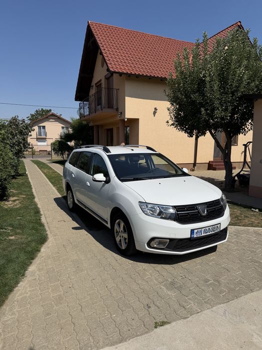 Dacia Logan MCV